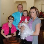 Danielle Wingness's photo
