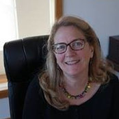 Paula Ives's photo