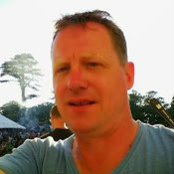 Michael Barrows billede