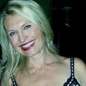 Tosca Musk's photo
