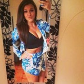 Charli Jo's photo