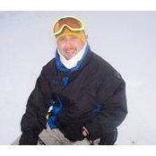 Ryan Lane's photo