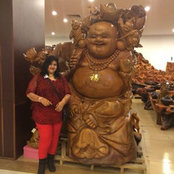 Tripti Bhandari's photo