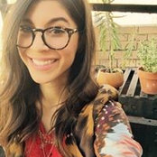 Lia Behrs foto