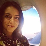 Joanna Ware's photo