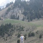 Foto von Nathan Mannix