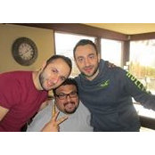 Nima Ganjeh's photo