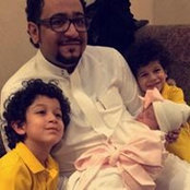 Foto von Alaa Abdulaal