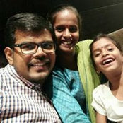 Foto von Sri Padmanivas