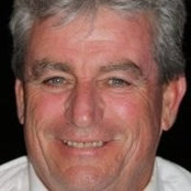 David Halls billede
