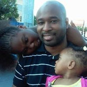 Chris Jones Sr.'s photo