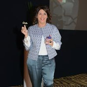 Nadia Mrabi's photo