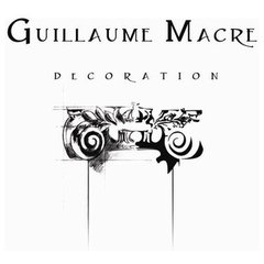 Guillaume Macré Décoration/ GMD Paris