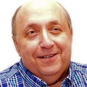 Alan Perlmans foto