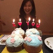 Soojin Shin's photo