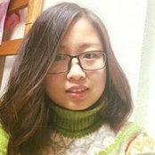 Daisy Wang's photo