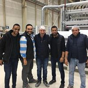 Foto von Khaled Ahmed