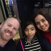 Doris Pia's photo