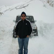 Foto von Parvez Bagh