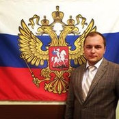 Foto von Denis Maslyakov
