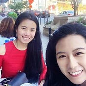 Catherine Yin's photo