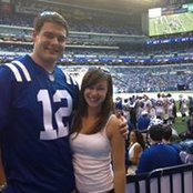 Logan Perry's photo