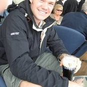 Oliver Jones's photo