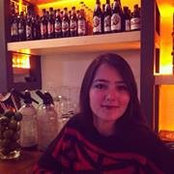 Foto von Gizem Hacıpaşaoğlu