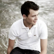 Colton Barhams foto