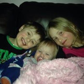 Isabelle Mathieu's photo