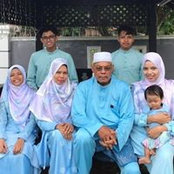 Foto von Akmaliah Hasim