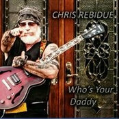 Foto von Chris Rebidue