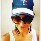 Virginie Heloin's photo