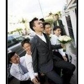 Benjamin Tan's photo