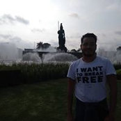 Alexis Perez's photo