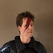 Paul Bain's photo
