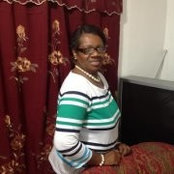 Ingrid Campbell-Johnson's photo