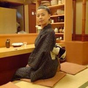 Chie Nakades foto