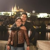 Diana Amado de Florez's photo
