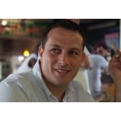 Avi Manos foto