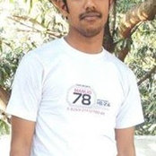 Foto von Dilip Raj Kumar S