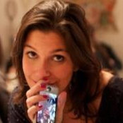 Caroline Miron's photo