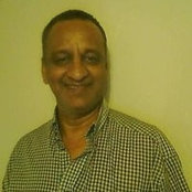 Ramesh Shah's photo