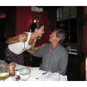 Joan Malkin's photo