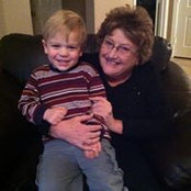 Kaye Collins's photo