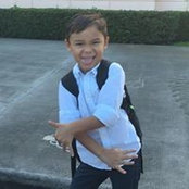 Katty Paez's photo