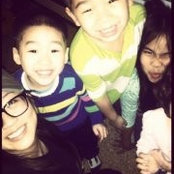 Jo Lee's photo
