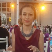 Muge Demir's photo