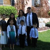 Jagaa Barton's photo