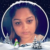 Sherisa Rahim's photo